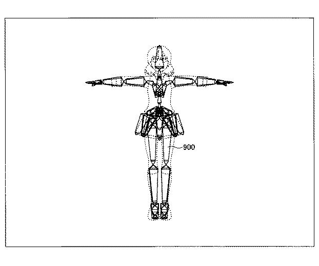 5792210-三次元オブジェクトの多視点描画装置、方法、及びプログラム 図000041