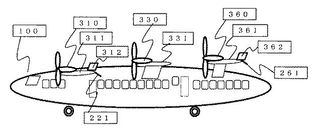 5943289-垂直離着陸飛行体 図000041