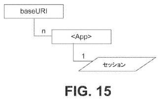 6335388-サービス層セッション移転および共有 図000041