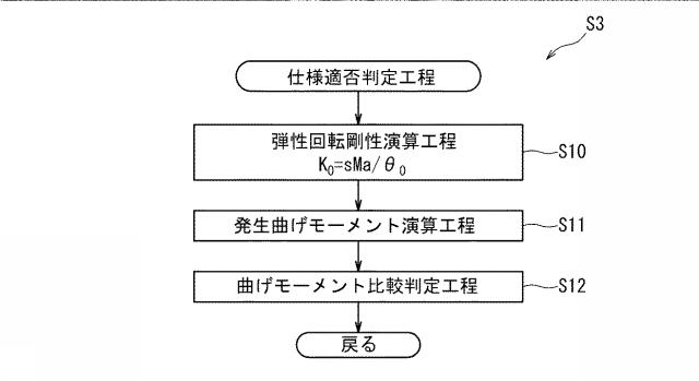 6345741-杭頭接合部の設計方法及び製造方法 図000041