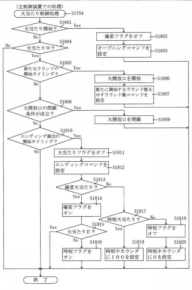 6443530-遊技機 図000041