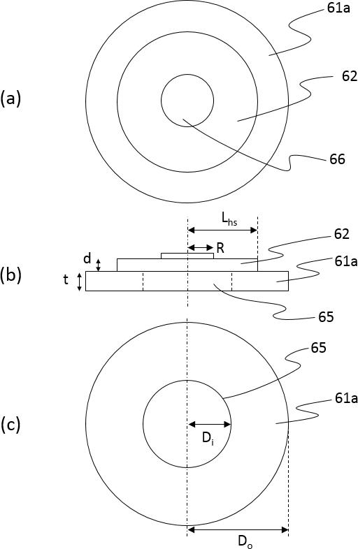 6539862-電子部品実装基板の放熱設計方法およびプログラム 図000041