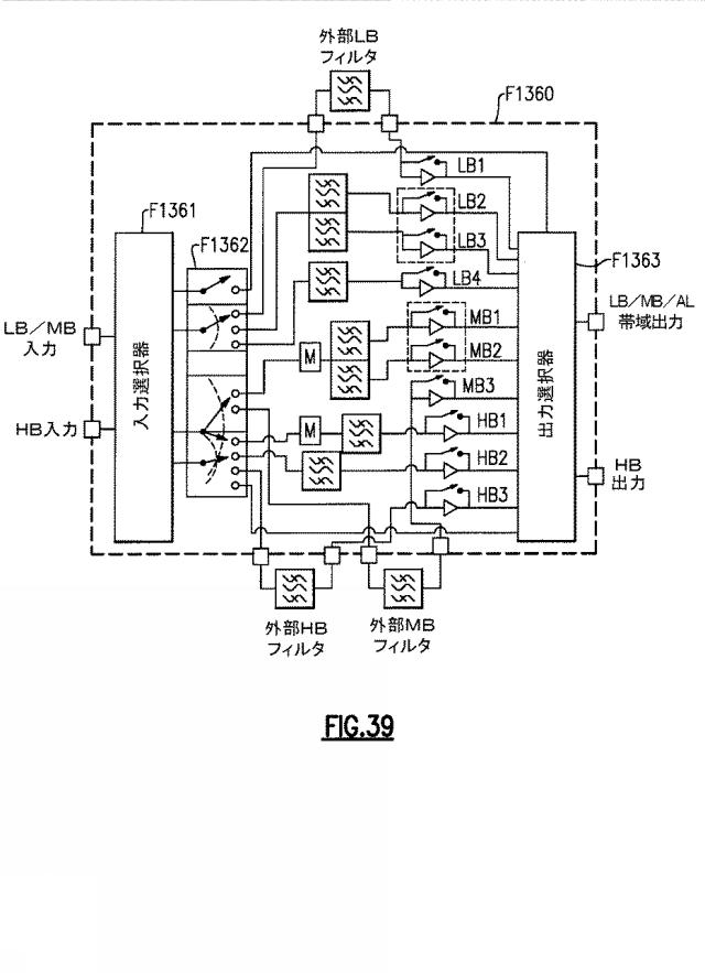 6640851-受信システム、無線周波数モジュールと無線装置 図000041