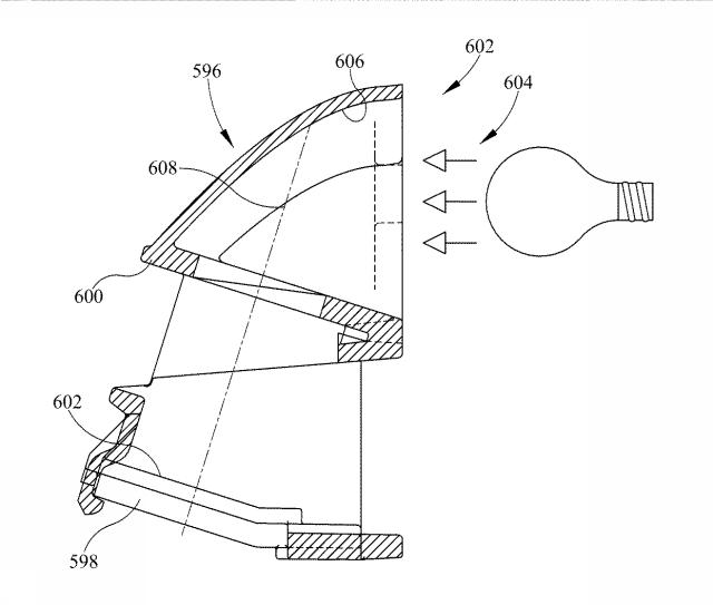 6805121-バイタルサインのモニター機能およびアラート機能を有する患者支持装置 図000041