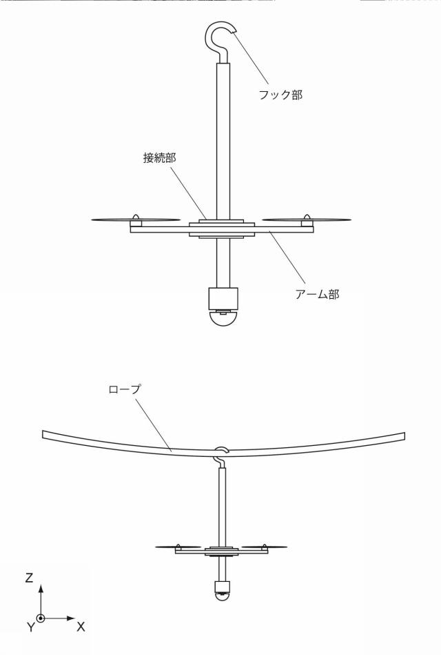 6805409-飛行体及び飛行体の制御方法 図000041