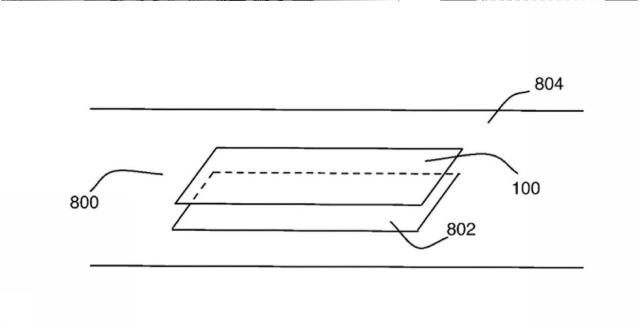 6818174-抗ウイルス及び他の効果を有するウエアラブル光線治療器 図000041