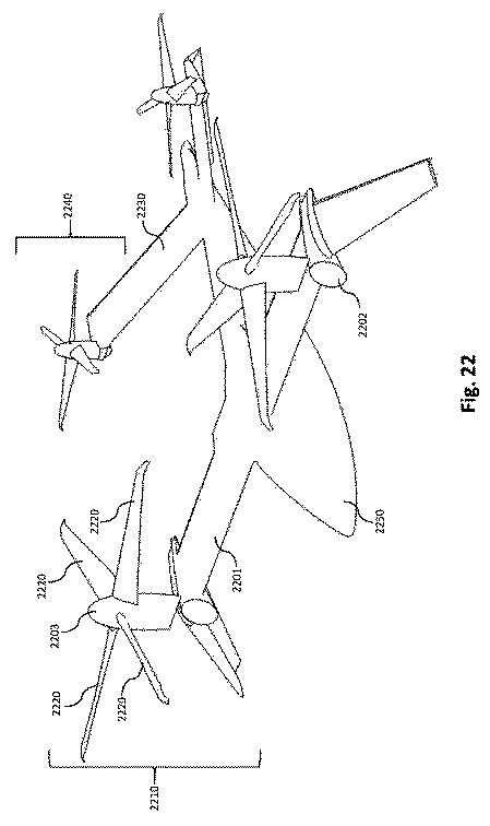 6955280-電動ＶＴＯＬ航空機 図000041