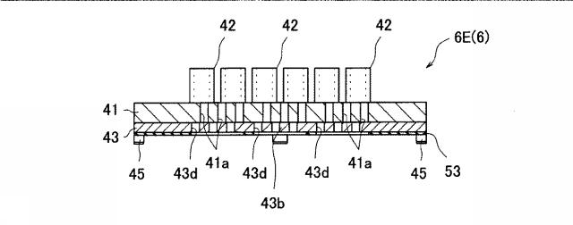 5953600-樹脂供給装置、樹脂モールド装置および樹脂供給方法 図000042