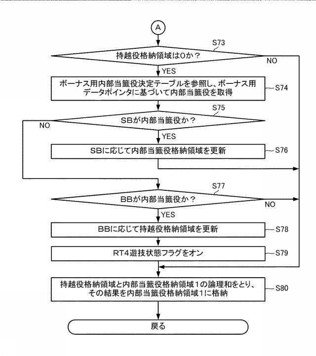 6076447-遊技機およびその管理方法 図000042