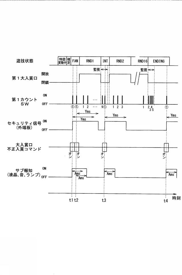 6089003-遊技機 図000042