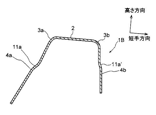 6135829-プレス成形品の製造方法及びプレス成形品 図000042