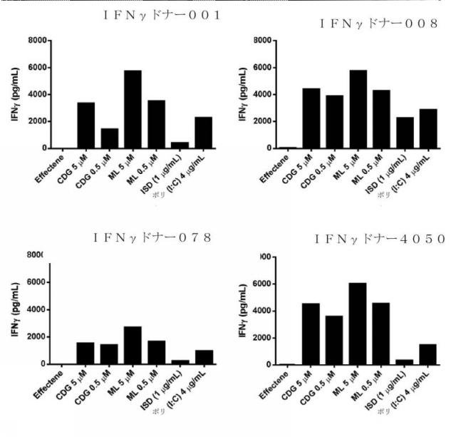 6453855-「インターフェロン遺伝子の刺激因子」依存性シグナル伝達を活性化するための組成物及び方法 図000042
