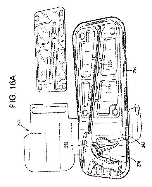 6509889-医療装置用の多構成要素パッケージ 図000042