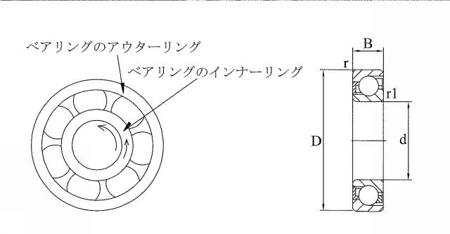 6554515-工作機械の振動検出方法 図000042