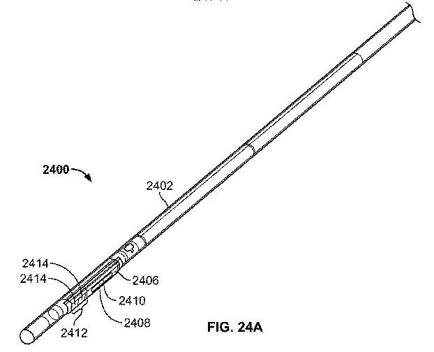 6606570-瘻を形成するためのデバイスおよび方法 図000042