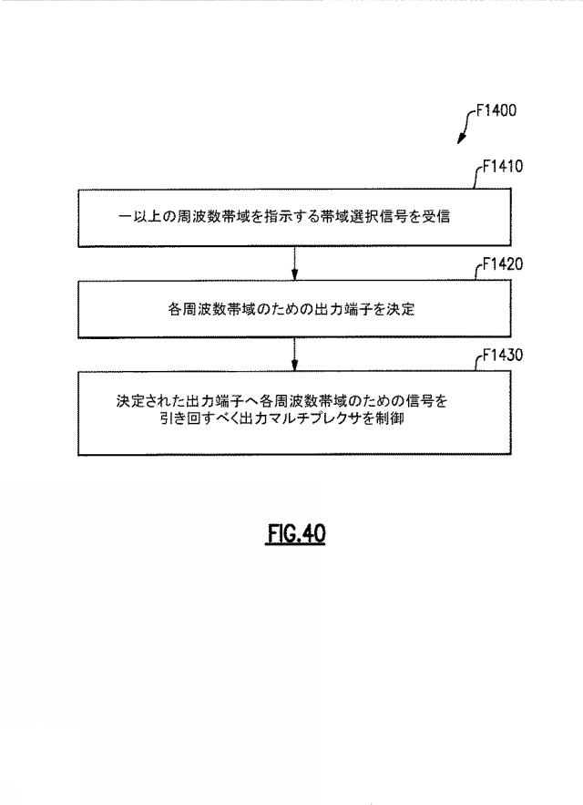 6640851-受信システム、無線周波数モジュールと無線装置 図000042