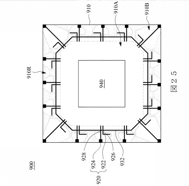 6727281-集積アンテナ構造 図000042