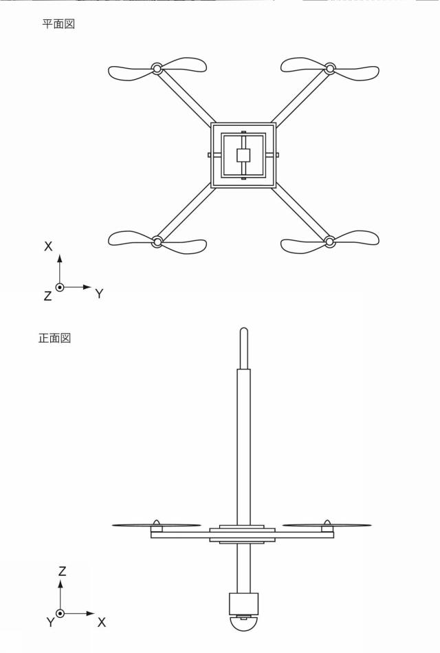 6805409-飛行体及び飛行体の制御方法 図000042