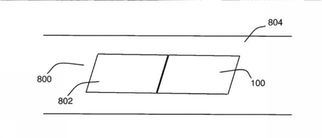 6818174-抗ウイルス及び他の効果を有するウエアラブル光線治療器 図000042