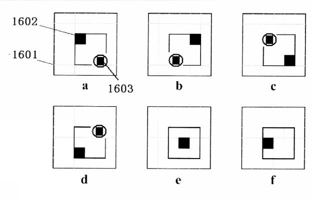 5685677-携帯電話向け情報埋込コードの生成方法、情報埋込方法、及びその読取方法 図000043