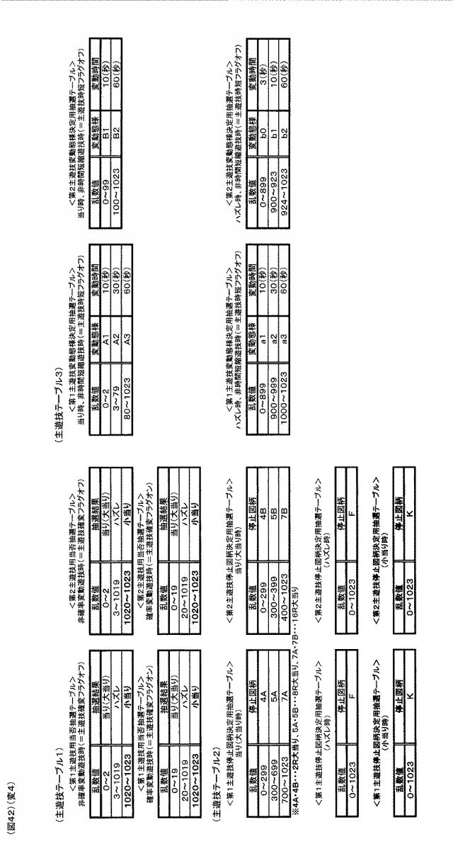 5999711-ぱちんこ遊技機 図000043