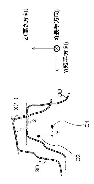 6135829-プレス成形品の製造方法及びプレス成形品 図000043