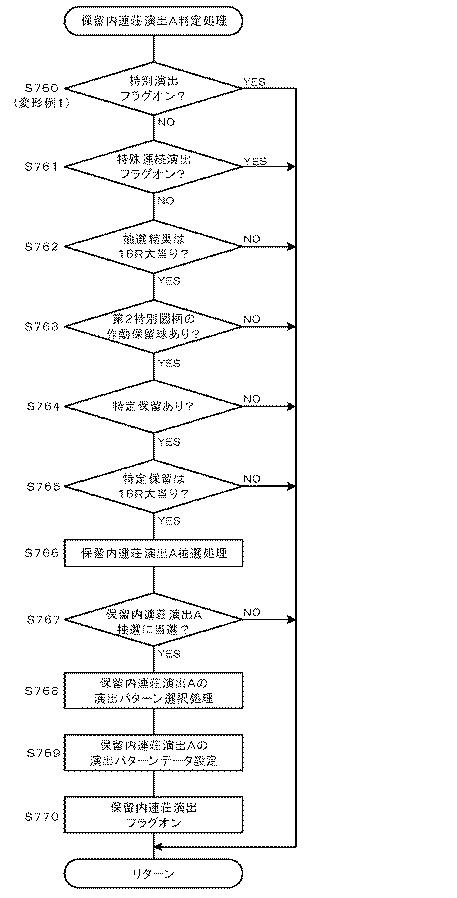 6341300-ぱちんこ遊技機 図000043