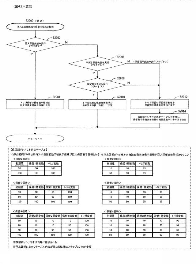 6390585-ぱちんこ遊技機 図000043