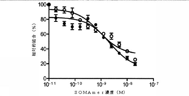 6591392-ＩＬ−６に結合するアプタマー及びＩＬ−６介在性状態の治療または診断におけるそれらの使用 図000043