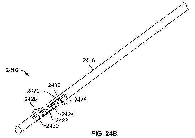 6606570-瘻を形成するためのデバイスおよび方法 図000043