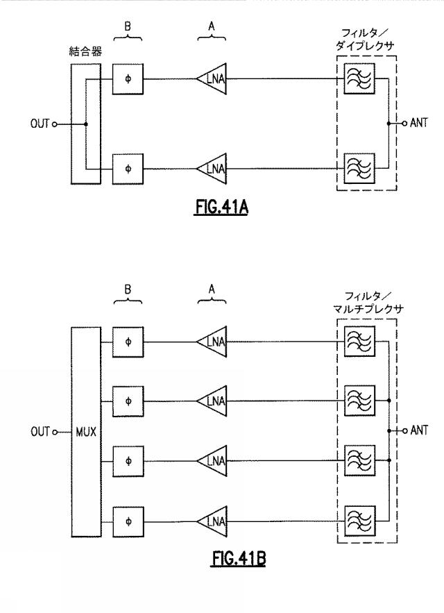 6640851-受信システム、無線周波数モジュールと無線装置 図000043