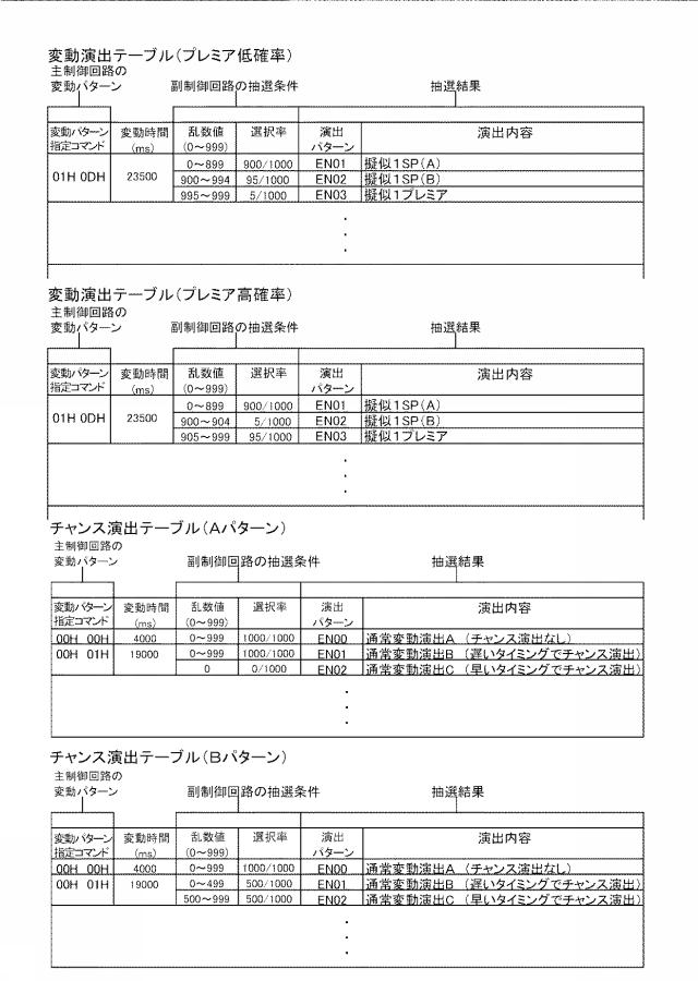 6664834-遊技機 図000043