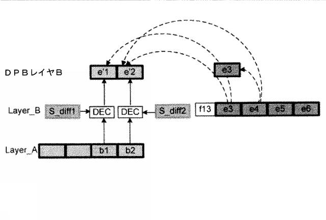 6700239-ピクチャ・ブロックのコーディング方法および復号方法、対応する装置、およびデータストリーム 図000043