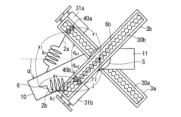 6238920-アクチュエータ及びリンク構造の駆動方法 図000044