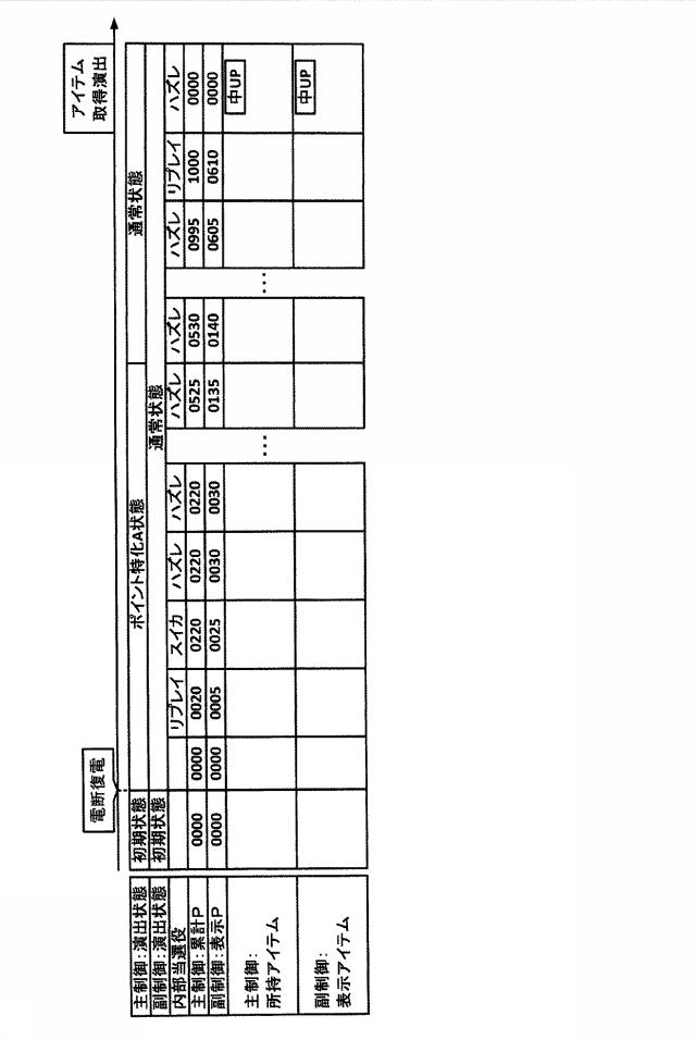 6905764-遊技台 図000044