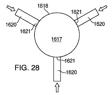 5758485-連結された係止機構を備えた調節可能な伸延ケージ 図000045