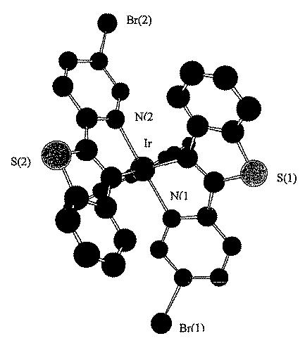 5836894-溶液処理可能な燐光物質の製造方法 図000045