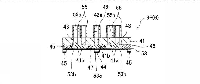 5953600-樹脂供給装置、樹脂モールド装置および樹脂供給方法 図000045