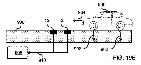 5989926-車両荷重に応じて変化する電気的伝送線路パラメータを含むセンサ 図000045