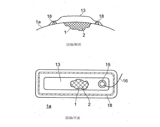 6231487-組成物、器具、キットおよび方法、ならびにそれらの使用 図000045