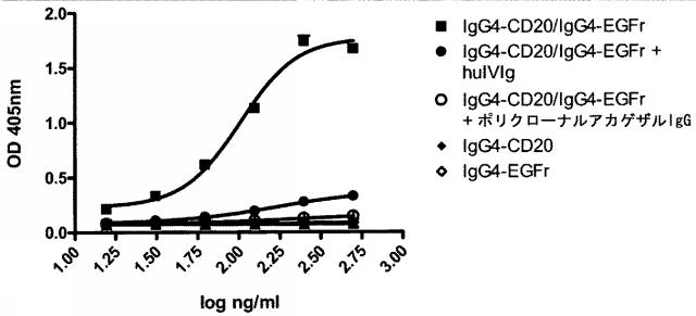 6412083-安定なＩｇＧ４抗体 図000045