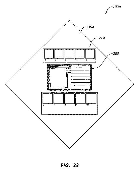 6491652-一体化された指示を有するカテーテル挿入トレー 図000045