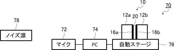 6625227-防音構造、及び防音システム 図000045