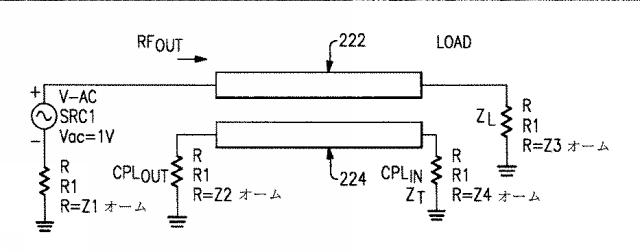 6660892-方向性結合器に関連するデバイスおよび方法 図000045