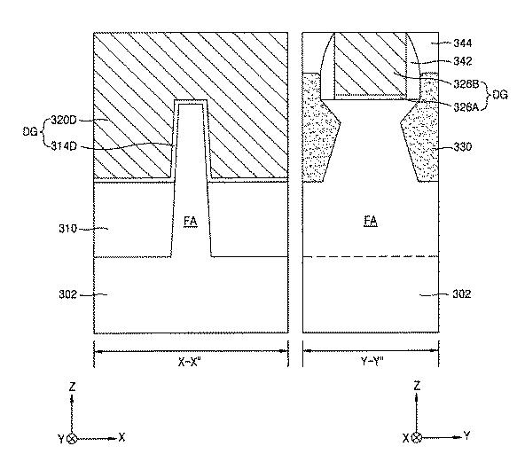 6795919-ランタン化合物及びその製造方法、ランタン前駆体組成物、並びにそれを利用した薄膜形成方法、及び集積回路素子の製造方法 図000045