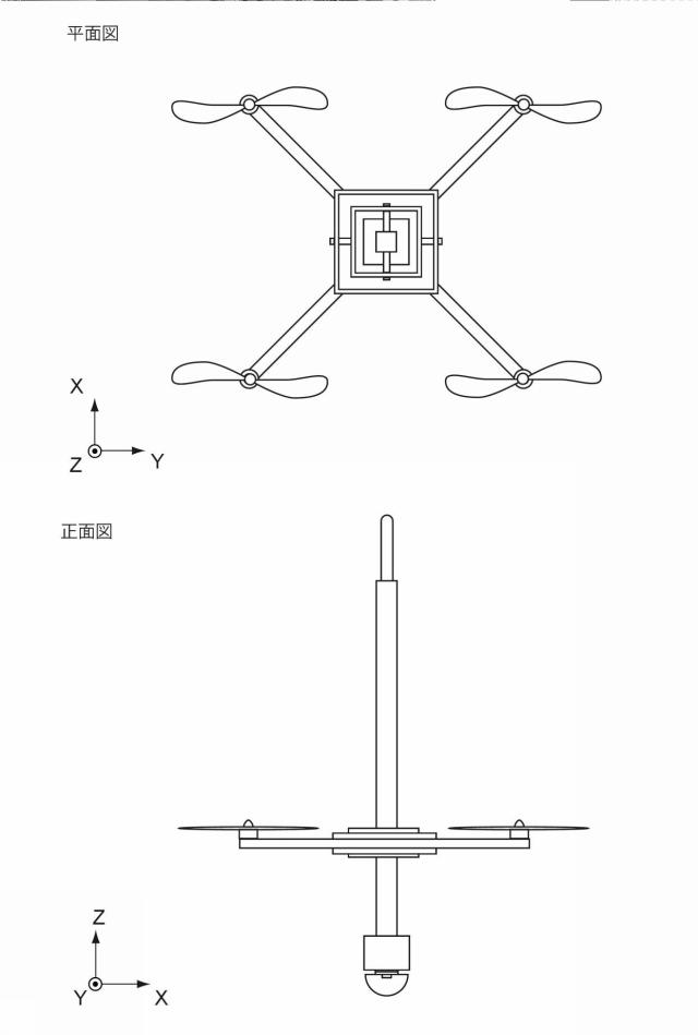 6805409-飛行体及び飛行体の制御方法 図000045