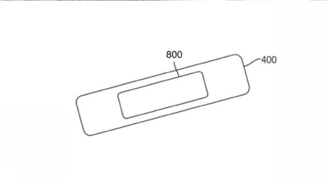 6818174-抗ウイルス及び他の効果を有するウエアラブル光線治療器 図000045