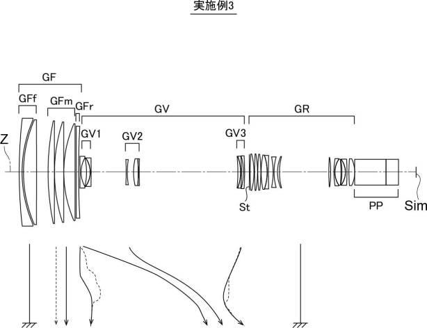 6985996-ズームレンズ及び撮像装置 図000045