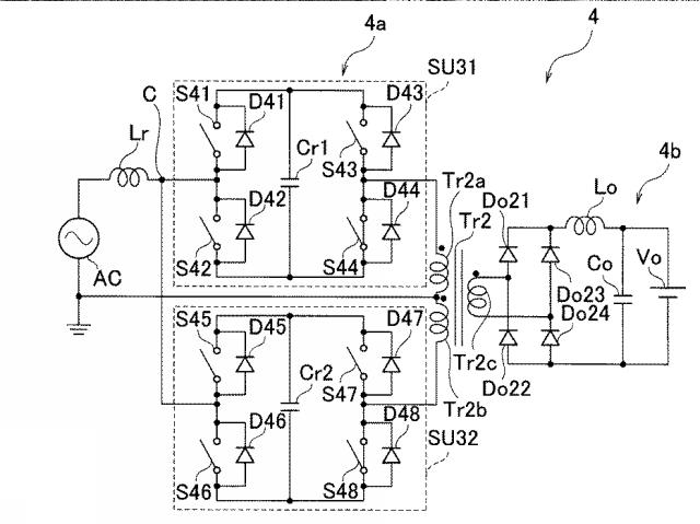 5831275-電力変換装置及びその駆動方法 図000046
