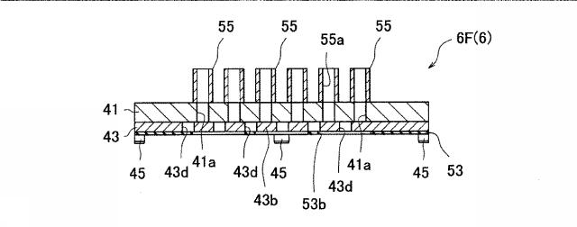 5953600-樹脂供給装置、樹脂モールド装置および樹脂供給方法 図000046